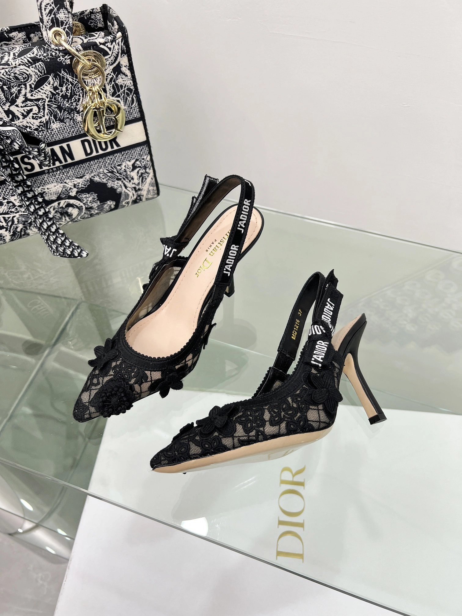 &KCV039FWU_S900 Heel height：9.5CM item:DT-X234C2829